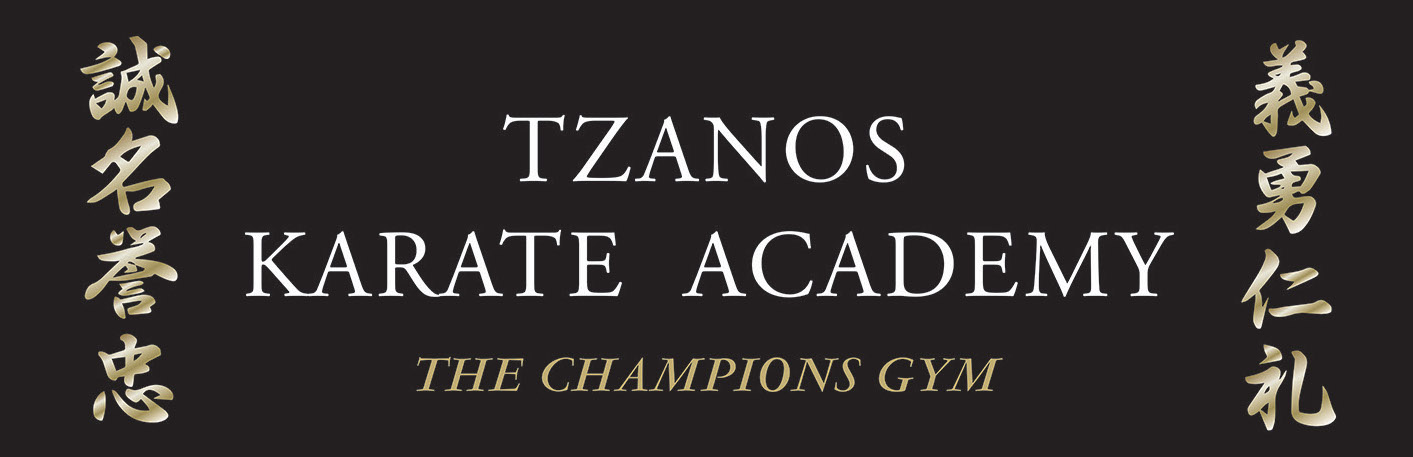 Tzanos Karate Academy